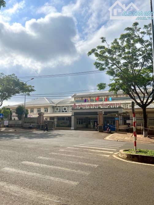 Còn sót lô mt Lê Đức Thọ, gần bv Nhi tỉnh Gia Lai - 4