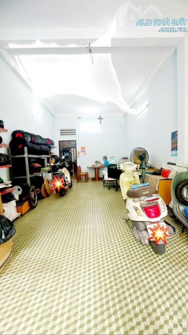 BÁN NHÀ KHU VIP QUÂN ĐỘI – NGAY NHÀ GA T3 SÂN BAY TÂN SƠN NHẤT - 4