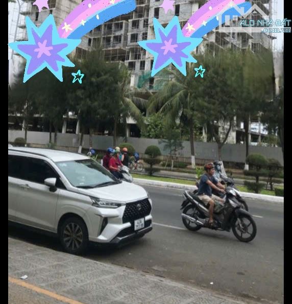 💥🌟🏬Hot!! Nhà 2 tầng. 250m2. 31,2 tỹ. Mặt tiền view Biển kinh  doanh Nguyễn Tất Thành - 4