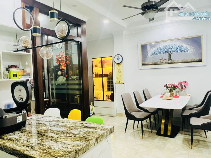 Phân Lô Trung Tâm Cầu Giấy, 75m2 6 Tầng Thang Máy MT 6m, Gara Ô Tô Kinh Doanh Văn Phòng - 4