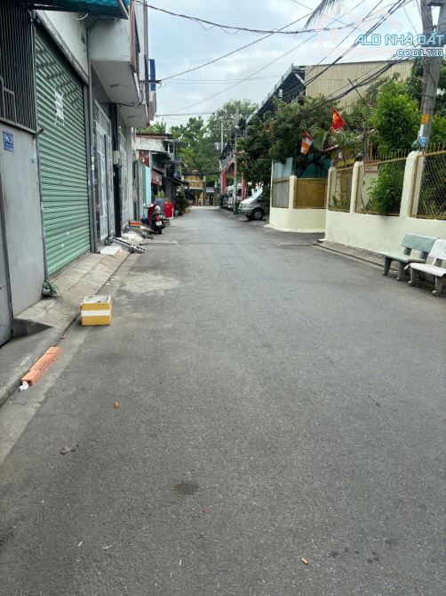 HIẾM CÓ – CÓ 1 KHÔNG 2] DIỆN TÍCH 4x18M VUÔNG VỨC – 4 TẦNG ĐẸP – HẺM NHỰA 8M – GIÁ CHỈ 7.9 - 4