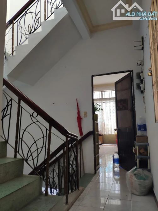 Xoay vốn bán nhà 58m², Lý Chính Thắng, P7, Q3. Hẻm 5m xe hơi, xây 5 tầng, gần Co.opmart - 4