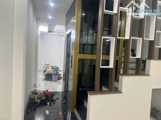 🏡 CHÍNH CHỦ BÁN NHÀ ĐẸP TẠI NGÕ 303 PHÚ LƯƠNG, HÀ ĐÔNG, HÀ NỘI 🏡 NHÀ MỚI - 5 TẦNG THANG - 4