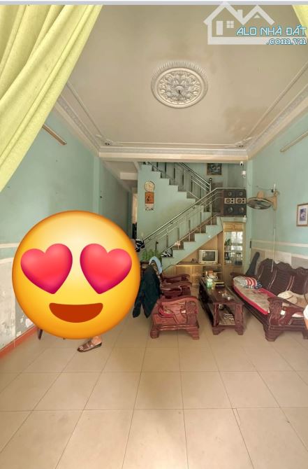 Cần bán nhà 3 tầng mặt tiền đường an hải 17. Sơn trà - 4
