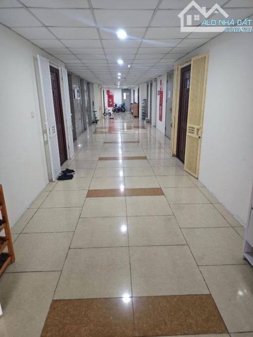 Căn góc CC Sài Đồng 74m - 3.48 tỷ SDCC - 4