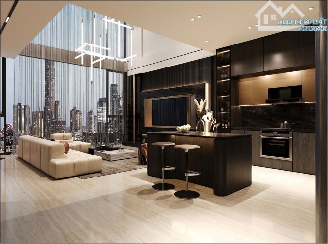 HÓT QUÁ! Lâm Du Bồ Đề 76X8T, TM, MT 8m, ô tô tránh, Kinh Doanh, Full nội thất, giá tốt21.8 - 4
