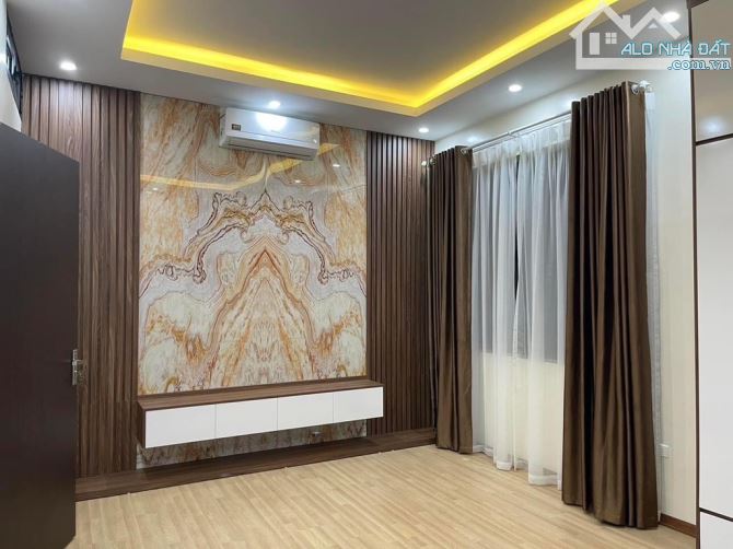 💥💥💥SIÊU PHẨM ĐẸP LONG LANH AN DƯƠNG VƯƠNG 80m2 MẶT TIỀN 6.4M2 CỰC PHẨM - 4