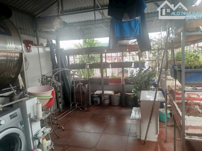 BÁN NHÀ PHỐ PHÚC LỢI LONG BIÊN 5 tỷ, 36m, 5 tầng, FULL NT, , khu vực trung tâm, sầm uất. - 4