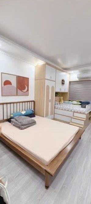 Sốc! Căn Nhà Gốc Đề 5 Tầng Full Nội Thất – Giá Dưới 9 Tỷ – Không Mua Ngay Là Mất - 4