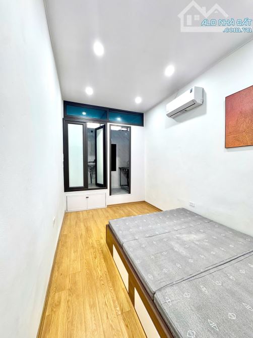✨ TẬP THỂ HỒNG MAI – 3 NGỦ – DIỆN TÍCH THỰC RỘNG – CHỈ 2,86 TỶ ✨  HƯỚNG NAM THOÁNG MÁT – 2 - 4