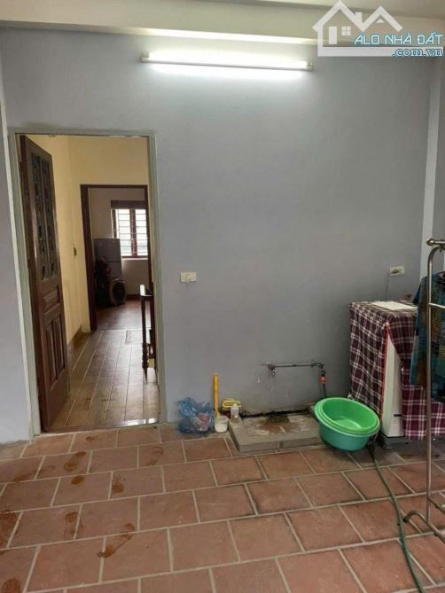 BÁN NHÀ PHỐ NGUYỄN HY QUANG, 44m2 x 6 TẦNG, MẶT TIỀN 5.2m. OTO TRÁNH VỈA HÈ,KINH DOANH. - 4