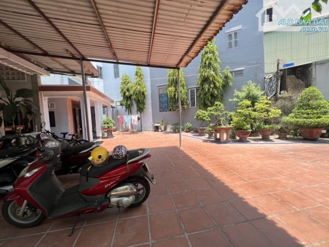 🎉🎉CHỦ XÁC ĐỊNH BÁN ĐẤT TẶNG KHU NGHỈ DƯỠNG CÓ 3 CĂN NHÀ VÀ DÃY TRỌ 5 PHÒNG - 4
