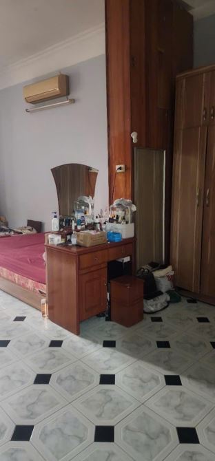 Bán nhà ngõ Phố Huế khu phân lô ô tô tránh dân trí cao an ninh tốt nhiều toà văn phòng - 4