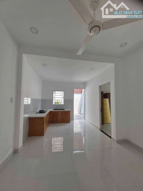 Bán nhà vườn SHR 8.5 x25 full thổ 210m2 Phạm Thị Giây HXH Hóc Môn nhỉnh 6 tỷ - 4