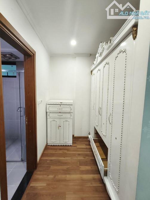 💥CĂN HỘ 111M2, TÒA RUBY GOLDMARK CITY 136 HỒ TÙNG MẬU, 3NGỦ 2 WC, HƠN 7 TỶ, NỘI THẤT ĐẸP - 4
