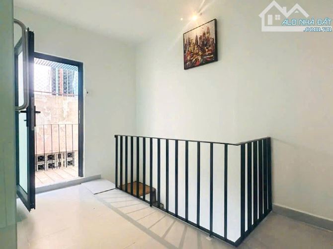 Bán nhà trung tâm Quận 1, 2 lầu 4 phòng hẻm Bùi Viện - 4