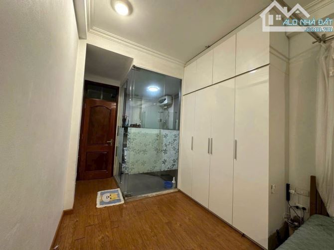 Bán nhà, Vĩnh Viễn, Quận 10, 3 tầng, 46m2, ngang 4x12, nhỉnh 6 tỷ - 4