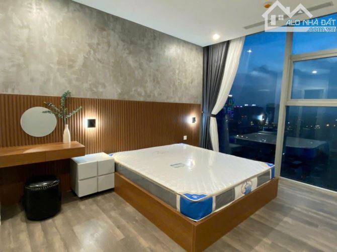 CĂN HỘ 3PN + 2WC Ở THE NINE - 09 PHẠM VĂN ĐỒNG, 100M2, CĂN GÓC TẦNG CAO VIEW ĐẸP, 12.5 TỶ - 4