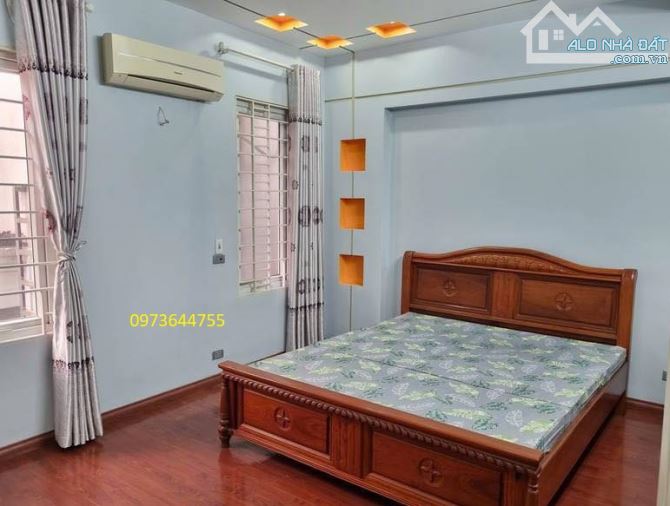 Bán nhà đẹp, phân lô, gần trường, công viên phố Hạ Yên, Cầu Giấy. DT 60m2, 5 tầng. 23,9 tỷ - 4