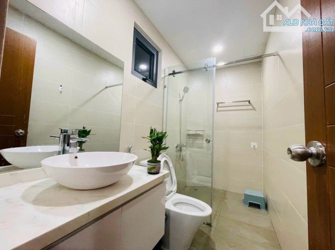 Cho Thuê Căn hộ Quận Bình Thạnh Rộng 35m2 có bancol - 4