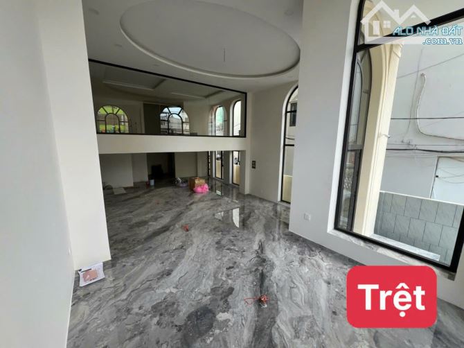 ✅ BÁN NHÀ MẶT TIỀN 473 LÊ QUANG ĐỊNH, Q. GÒ VẤP – KINH DOANH SẦM UẤT – THUÊ 110TR/THÁNG - 4