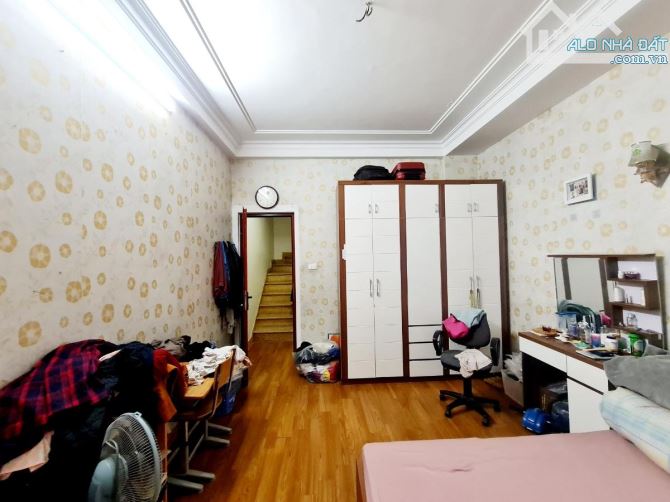 NHÀ ĐẸP Ở NGAY - LÔ GÓC - Ô TÔ FADIL ĐỖ CỬA - NGÕ NÔNG - Ở SƯỚNG.  - Thiết kế : 31 m. 4 tầ - 4