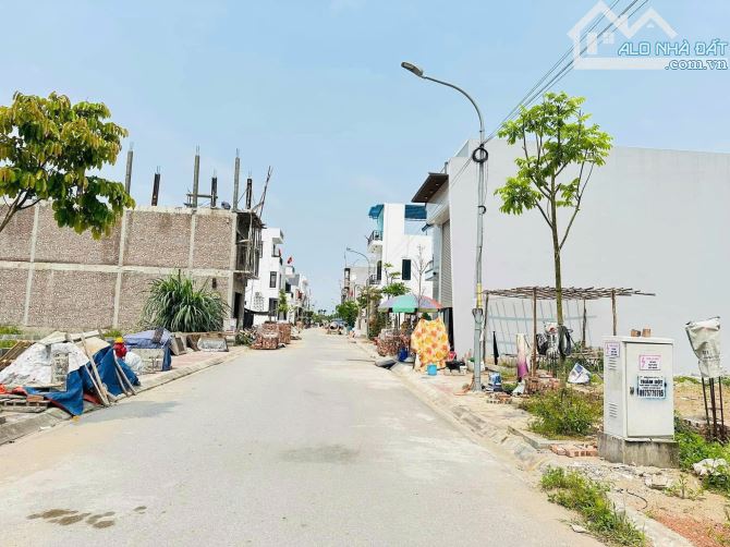 60m2 Tái định cư Vạn Hương, Đồ Sơn 1ty850tr - 4