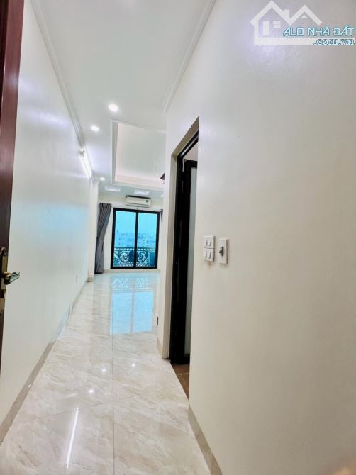 Bán nhà Phú Diễn phân lô ô tô tránh 7 tầng thang máy - 4