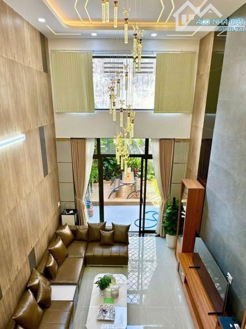 Bán nhà Hương Lộ 2, 84m2, 4 Tầng, Thang Máy Tiện Nghi, Chỉ 8.8 TỶ - 4