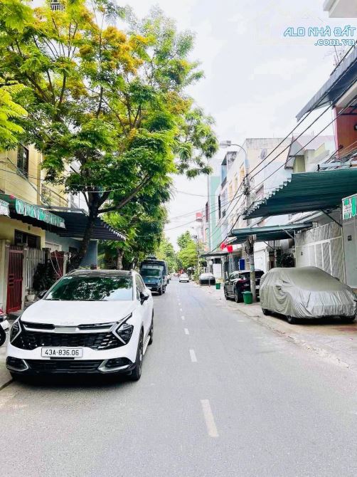 💥 HIẾM RẺ 6,9 TỶ: 80m2 x 2 Tầng Võ Như Hưng, ngay ĐH Kinh Tế, 1p ra Sông Hàn, Biển Mỹ Khê - 4