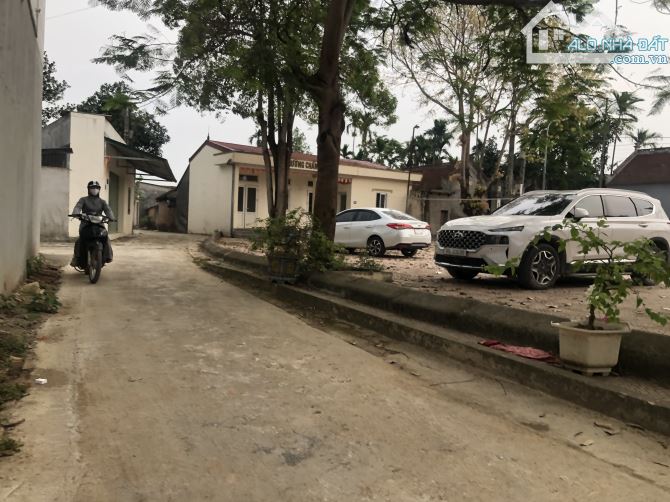 Bán nhanh 79m đồng trúc sát đường h08, gần đấu giá, đường E nối ra đại lộ thăng long - 4