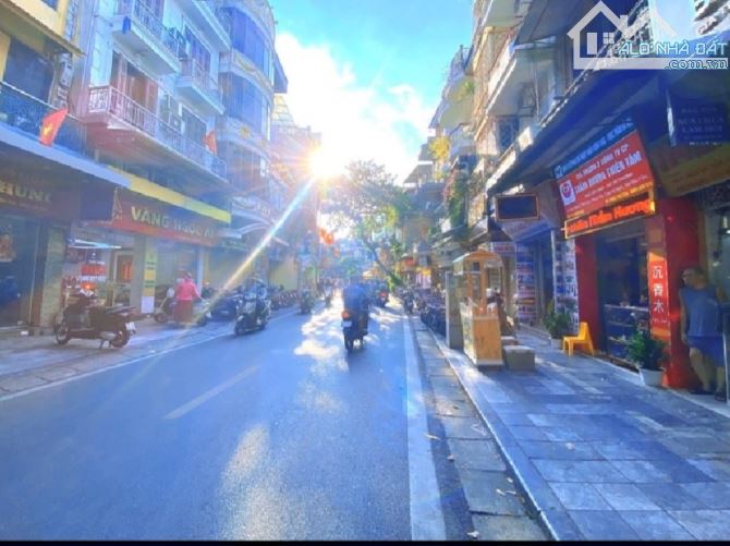 80 Tỷ/140 M2 Mặt Phố Hàng Bạc .Hoàn Kiếm.Phố Cổ Kinh Doanh - 4