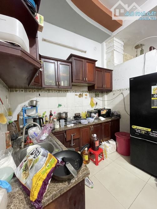 Cần Bán Gấp Nhà 3 Tầng 95m2 P14 Gò Vấp .Giá Cực Tốt Chỉ 8 Tỷ - 4