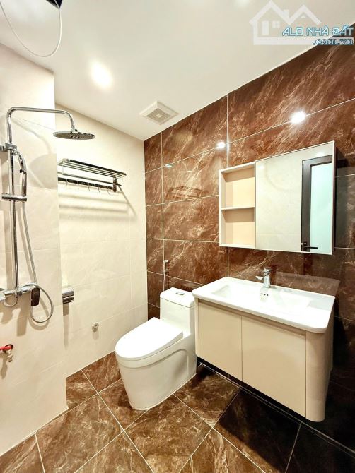 Bán nhà Mỗ Lao Hà đông vài bước ra mặt phố DT 110m2 mặt tiền 5m giá nhỉnh 10 tỷ - 4
