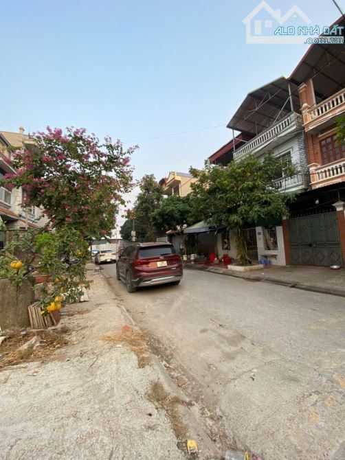 Bát Khối_ xuân đỗ 30m 4 tầng 3pn ôtô đỗ của giá 4 tỷ 68 - 4