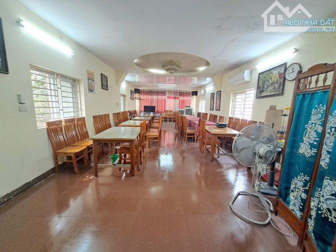 5 Tầng Mặt Phố Q. Tây Hồ– Lô Góc Vỉa Hè Rộng – Kinh Doanh Cực Đỉnh- 57m2  Chỉ 18.2 Tỷ. - 4