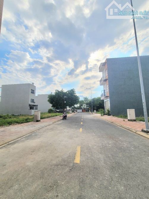 Bán đất 4.5x15m, đường N2 KDC Lê Phong An Phú 1 p. An Phú gần chợ - 4