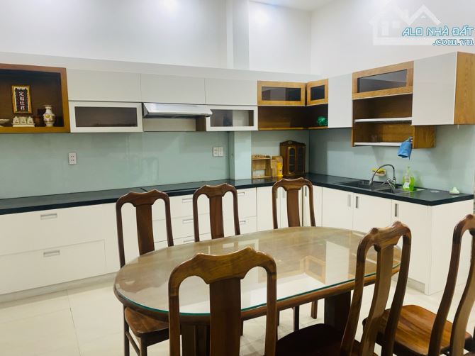 🔥 NHÀ 74M² MẶT TIỀN ĐƯỜNG 15M ĐỐNG ĐA– 3 TẦNG KIÊN CỐ – GIẢM 700TR, GIÁ CHỈ 15.x TỶ 🔥 - 4