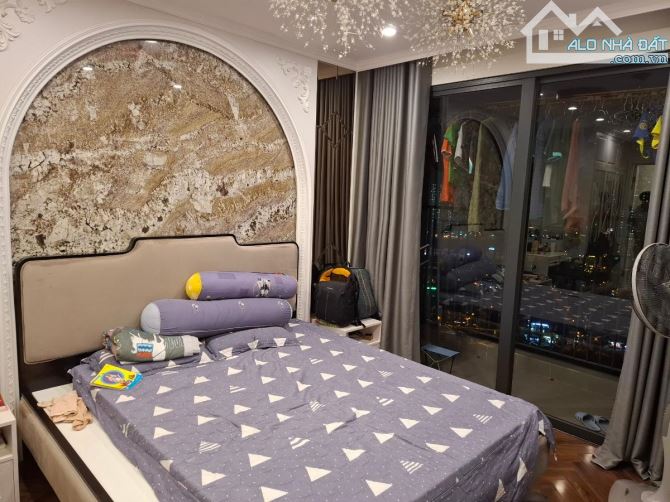BÁN CĂN HỘ 110m2 - VINHOMES SMARTCITY - TIỆN ÍCH NGẬP TRÀN - 3 NGỦ -  GIÁ ĐẸP - 4