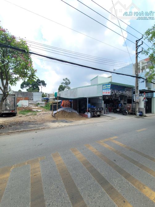 Bán đất 5x31m, mặt tiền Nguyễn Đình Chiểu P. Bình An - 4