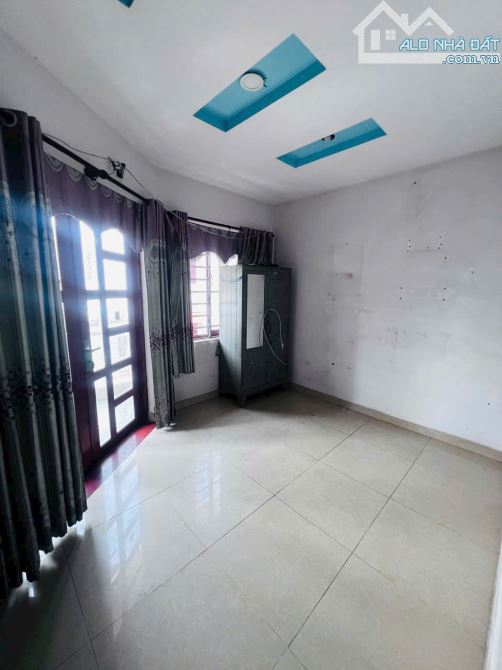 🔥 NHÀ 5 TẦNG MẶT TIỀN 6M – NGAY TÔ KÝ, GẦN CHỢ & TRƯỜNG ĐẠI HỌC – CHỈ 5.9 TỶ - 4