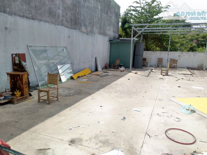 (15triệu/ tháng) Cần cho thuê nền đất kinh doanh mặt tiền đường D3 dự án Kiến Á, quận 9 - 4