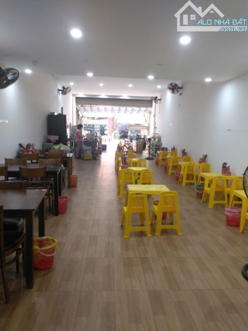 💥 NHÀ ĐẸP 3 TẦNG ĐẦU ĐƯỜNG DŨNG SĨ THANH KHÊ - DIỆN TÍCH 110M2 - GIÁ 13,X TỶ💥 - 4