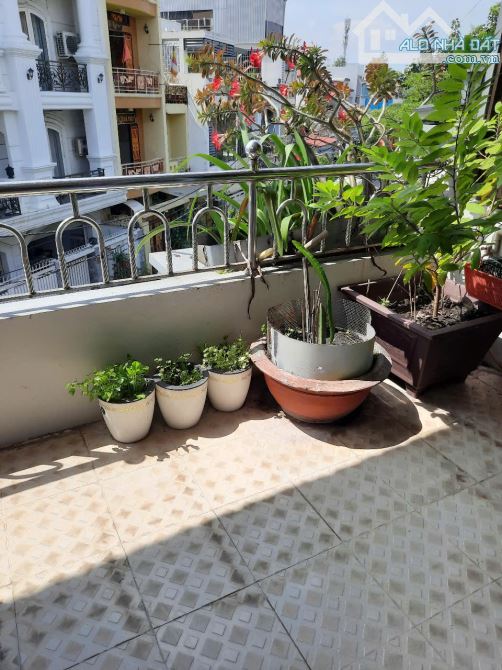 Gấp bán! Bán nhà đẹp 3 tầng Bùi Minh Trực (4x14) - Chỉ hơn (6tỷ...) - 4