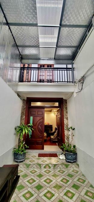 Giá Ngon!Bán Nhà Phú Thượng, Tây Hồ - Ngõ Ô Tô - 110M - 4 Tầng - 4,5M Mặt Tiền - 16 Tỷ Hơn - 4
