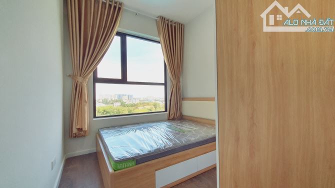 Căn hộ Opal Skyline, hiếm view ngay hồ bơi, full nội thất mới, hỗ trợ vay ngân hàng - 4