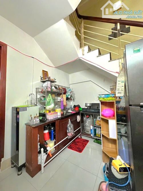 NGỘP BÁN GẤP NHÀ PHỐ 70M2 X 4 TẦNG -TÂN KIỂNG- QUẬN 7 -CHỈ NHĨNH 9 TỶ(TL) - 4