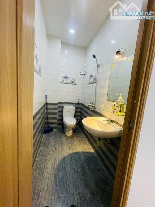 "🏡 BÁN NHÀ 3 TẦNG – ĐƯỜNG TRƯNG NỮ VƯƠNG, HẢI CHÂU - 4