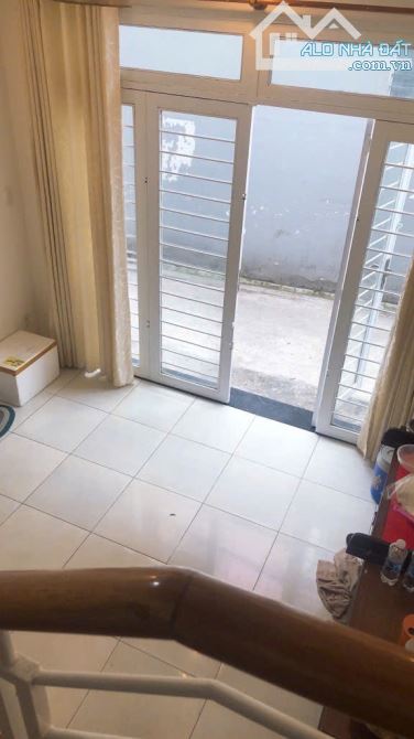 NHÀ PHAN VĂN TRỊ- P12 BÌNH THẠNH- 40M2 (4x10) - 1T1L - CÁCH 2 CĂN RA HXH, GẦN CHỢ BÀ CHIỂU - 4