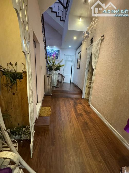 "🏡 BÁN NHÀ 3 TẦNG – ĐƯỜNG TRƯNG NỮ VƯƠNG, HẢI CHÂU - 4